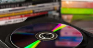 DVDs verkaufen – Wertermittlung für DVD-Sammlungen | flohmarkt • info